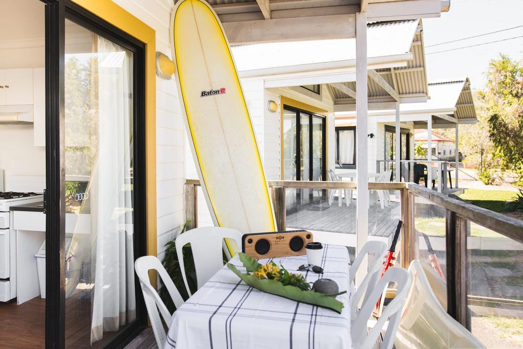 Belmont Bayview Park Hotel Bagian luar foto