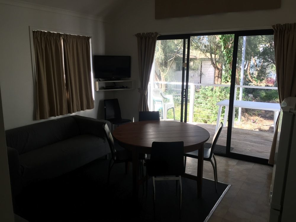 Belmont Bayview Park Hotel Bagian luar foto